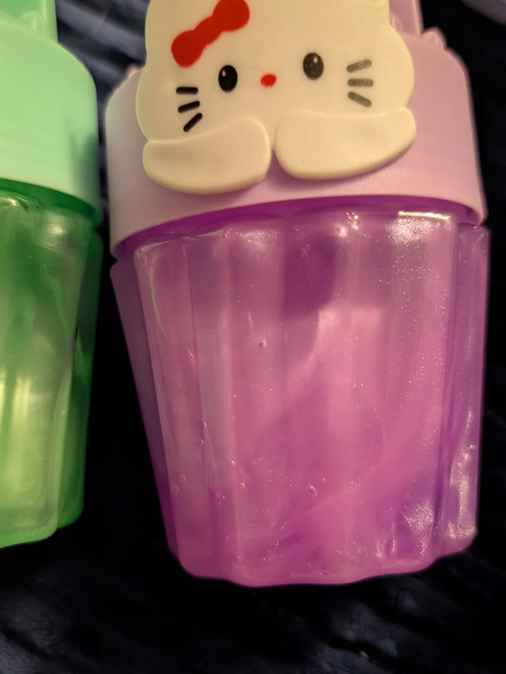 🦋 Pick 1 Hello Kitty Slime